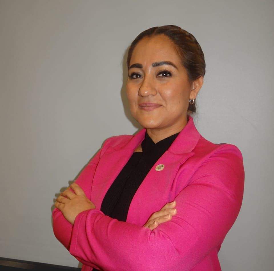 Avelina Beltrán — Viancé Destination Wedding Planner