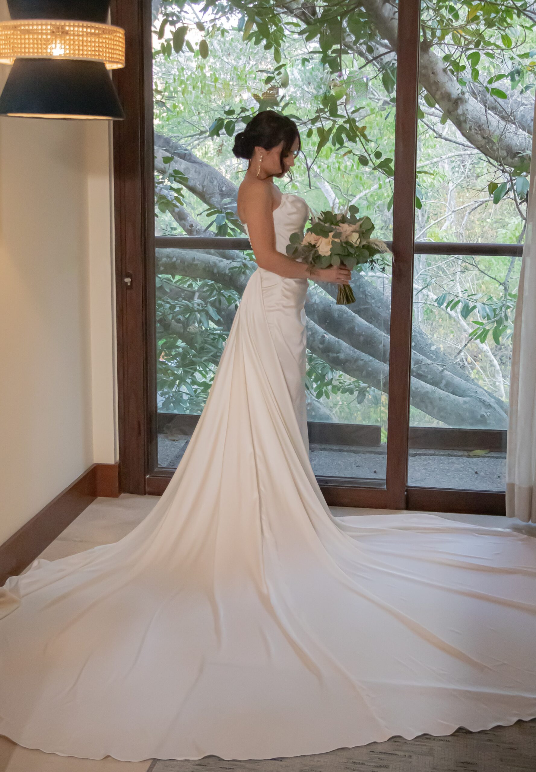 Novia Viancé Destination Wedding Planner