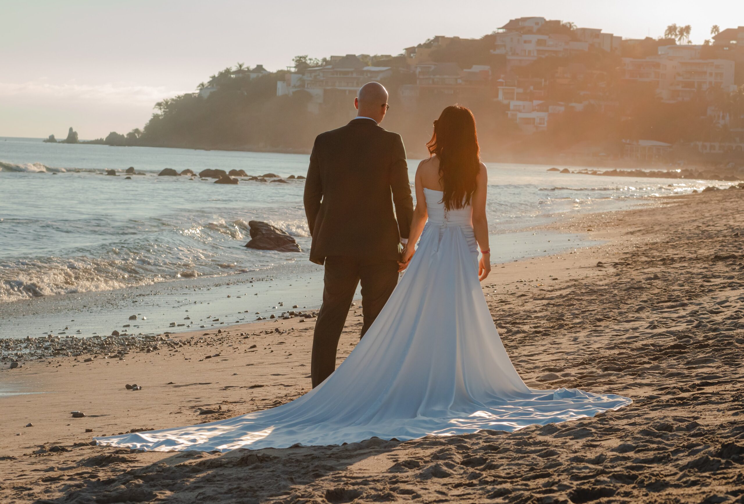 Metodología Viancé para bodas
